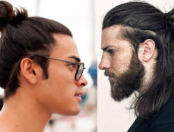 Tren Gaya Pria: Panduan Lengkap untuk Potongan Rambut Panjang
