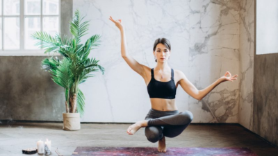 Mengungkap Manfaat yang Tersembunyi di Balik Praktik Yoga