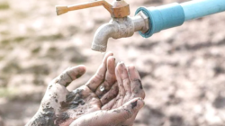 Menggali Akar Masalah: Mengapa Banyak Daerah Mengalami Kekurangan Air Bersih?
