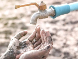 Menggali Akar Masalah: Mengapa Banyak Daerah Mengalami Kekurangan Air Bersih?